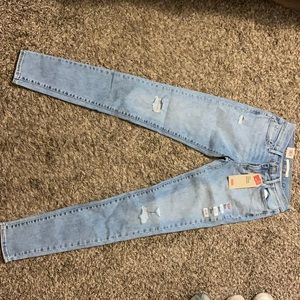 Levi’s 710s Super Skinny
